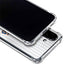 MLB New York Mets Home Jersey Galaxy A36 5G Clear Case