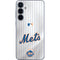 MLB New York Mets Home Jersey Galaxy A55 5G Skin