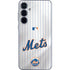 MLB New York Mets Home Jersey Galaxy A55 5G Skin