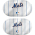 MLB New York Mets Home Jersey Galaxy Buds Plus Skin