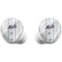 MLB New York Mets Home Jersey Galaxy Buds Plus Skin