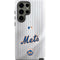 MLB New York Mets Home Jersey Galaxy S23 Ultra Pro Case