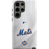 MLB New York Mets Home Jersey Galaxy S23 Ultra Pro Case