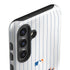 MLB New York Mets Home Jersey Galaxy S25 Impact Case
