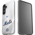 MLB New York Mets Home Jersey Galaxy S25 Impact Case