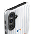 MLB New York Mets Home Jersey Galaxy S25 Plus Impact Case
