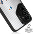 MLB New York Mets Home Jersey Galaxy S25 Plus Kickstand Case