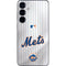 MLB New York Mets Home Jersey Galaxy S25 Plus Skin