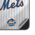 MLB New York Mets Home Jersey Galaxy S25 Plus Skin