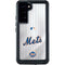 MLB New York Mets Home Jersey Galaxy S24 Plus Waterproof Case