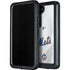 MLB New York Mets Home Jersey Galaxy S24 Plus Waterproof Case