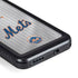 MLB New York Mets Home Jersey Galaxy S24 Plus Waterproof Case