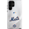 MLB New York Mets Home Jersey Galaxy Cases