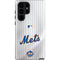 MLB New York Mets Home Jersey Galaxy S25 Ultra Impact Case