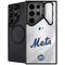 MLB New York Mets Home Jersey Galaxy S25 Ultra Kickstand Case