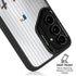 MLB New York Mets Home Jersey Galaxy S24 Ultra Kickstand Case
