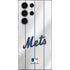 MLB New York Mets Home Jersey Galaxy S24 Ultra Skin