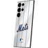 MLB New York Mets Home Jersey Galaxy S24 Ultra Skin