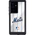 MLB New York Mets Home Jersey Galaxy S24 Ultra Waterproof Case