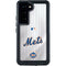 MLB New York Mets Home Jersey Galaxy S24 Waterproof Case