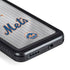 MLB New York Mets Home Jersey Galaxy S24 Waterproof Case