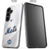 MLB New York Mets Home Jersey Galaxy S26 Impact Case