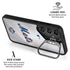 MLB New York Mets Home Jersey Galaxy S26 Kickstand Case