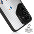 MLB New York Mets Home Jersey Galaxy S26 Kickstand Case