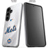 MLB New York Mets Home Jersey Galaxy S26 Plus Impact Case