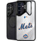 MLB New York Mets Home Jersey Galaxy S26 Plus Kickstand Case