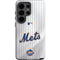 MLB New York Mets Home Jersey Galaxy S26 Ultra Impact Case