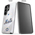 MLB New York Mets Home Jersey Galaxy S26 Ultra Impact Case