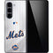 MLB New York Mets Home Jersey Galaxy Z Fold5 5G Skin