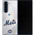 MLB New York Mets Home Jersey Galaxy Z Fold6 Skin