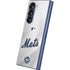 MLB New York Mets Home Jersey Galaxy Z Fold6 Skin