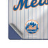 MLB New York Mets Home Jersey Galaxy Z Fold6 Skin