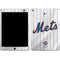 MLB New York Mets Home Jersey iPad Skins