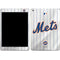 MLB New York Mets Home Jersey Apple iPad Skin