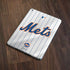 MLB New York Mets Home Jersey Apple iPad Skin