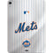 MLB New York Mets Home Jersey Apple iPad Air Skin