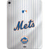 MLB New York Mets Home Jersey Apple iPad Air Skin