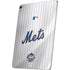 MLB New York Mets Home Jersey Apple iPad Air Skin
