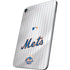 MLB New York Mets Home Jersey Apple iPad Mini Skin