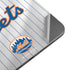 MLB New York Mets Home Jersey Apple iPad Mini Skin