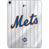 MLB New York Mets Home Jersey Apple iPad Pro Skin