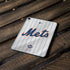 MLB New York Mets Home Jersey Apple iPad Pro Skin