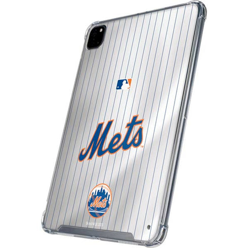 MLB New York Mets Home Jersey iPad Cases