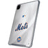 MLB New York Mets Home Jersey iPad Cases