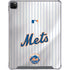 MLB New York Mets Home Jersey iPad Cases