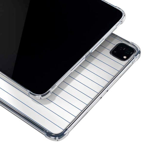 MLB New York Mets Home Jersey iPad Cases